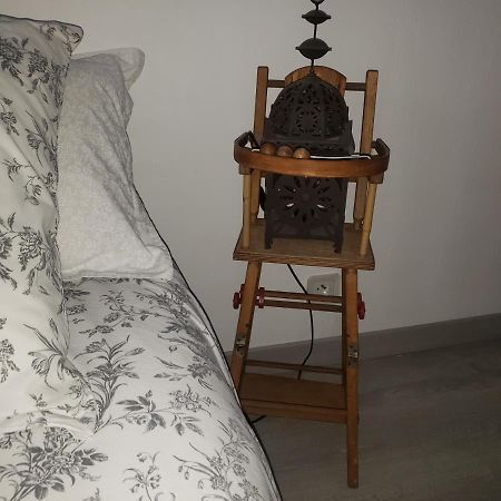 Chez Didier Et Vero Houville-la-Branche Экстерьер фото