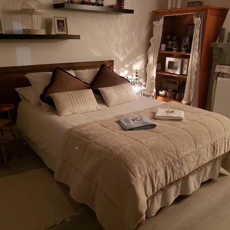 Chez Didier Et Vero Houville-la-Branche Экстерьер фото