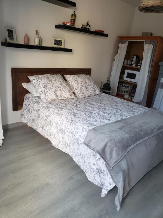 Chez Didier Et Vero Houville-la-Branche Экстерьер фото