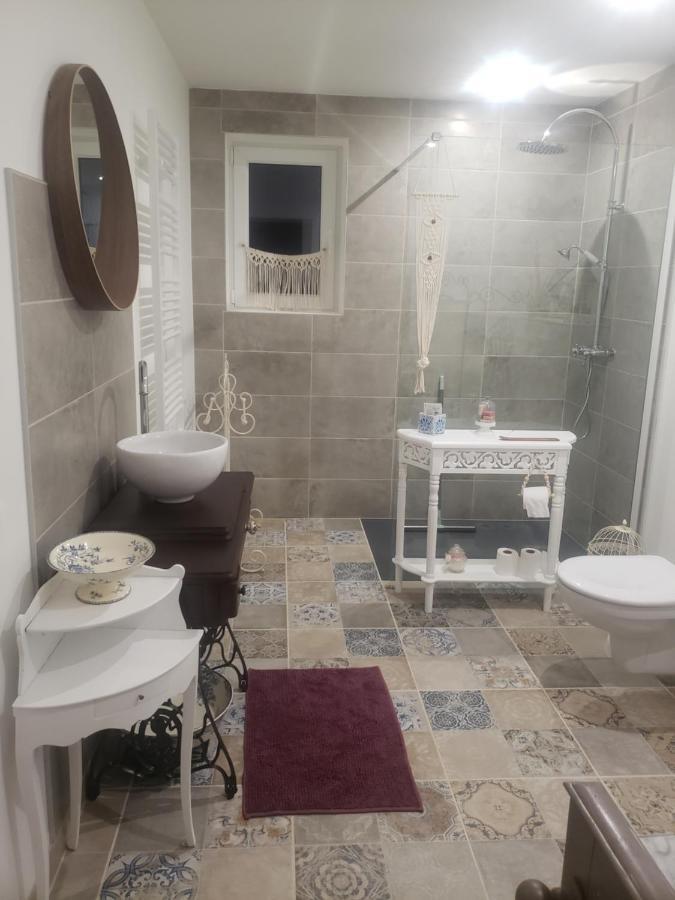 Chez Didier Et Vero Houville-la-Branche Экстерьер фото