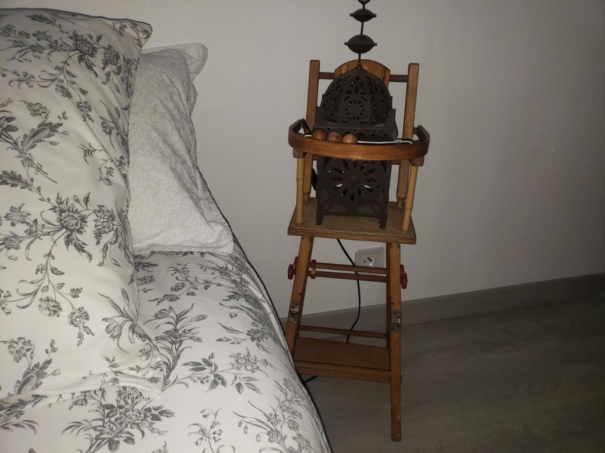Chez Didier Et Vero Houville-la-Branche Экстерьер фото