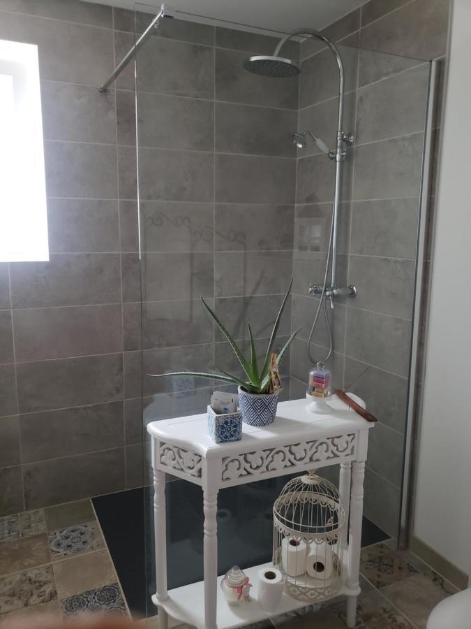 Chez Didier Et Vero Houville-la-Branche Экстерьер фото