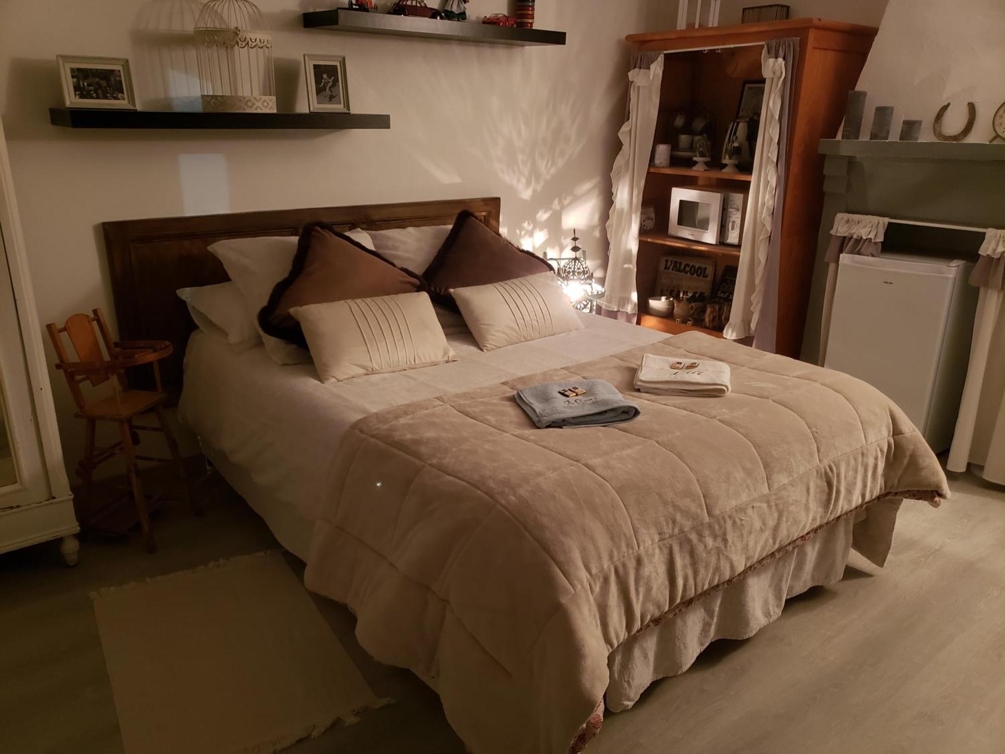 Chez Didier Et Vero Houville-la-Branche Экстерьер фото